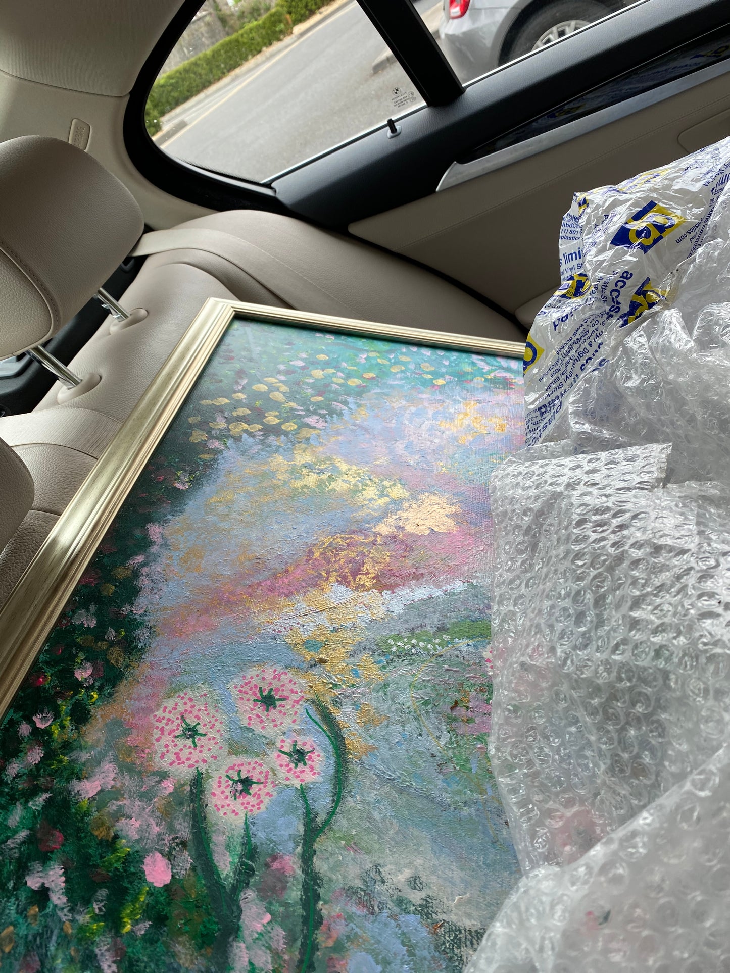 Heavens Garden Series 2 .