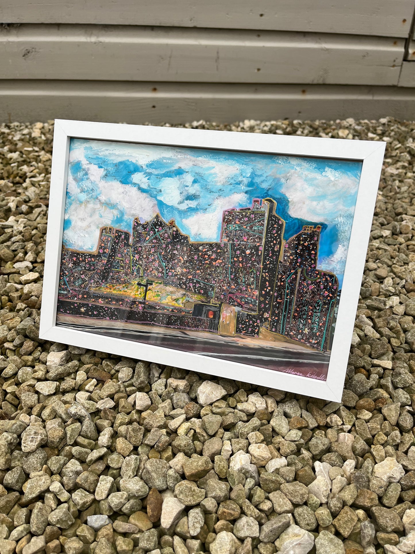 Cahir Castle Tipperary Prints.