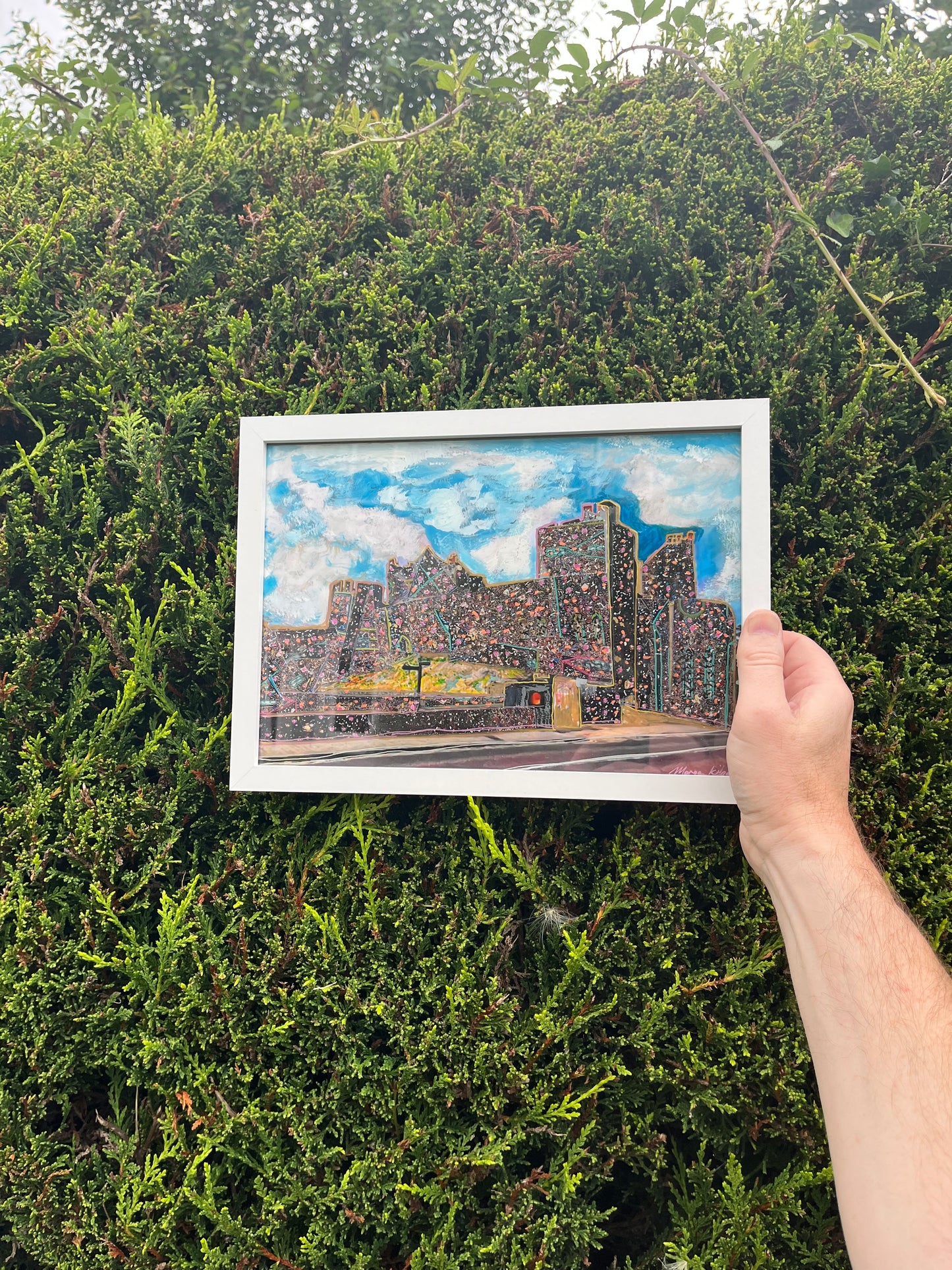 Cahir Castle Tipperary Prints.